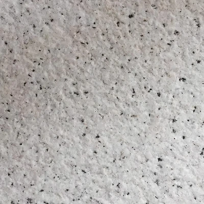 Grey Terrazzo Countertop